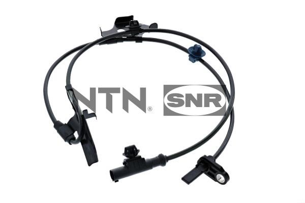 SNR ASB169.04 Sensor, wheel speed ASB16904: Buy near me in Poland at 2407.PL - Good price!