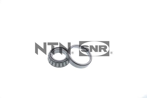 SNR HDB258 Wheel bearing HDB258: Buy near me in Poland at 2407.PL - Good price!