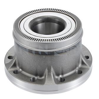 SNR HDS005 Wheel hub bearing HDS005: Buy near me at 2407.PL in Poland at an Affordable price!