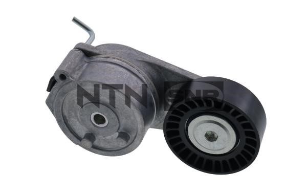 SNR GA358.100 Tensioner pulley, v-ribbed belt GA358100: Buy near me in Poland at 2407.PL - Good price!