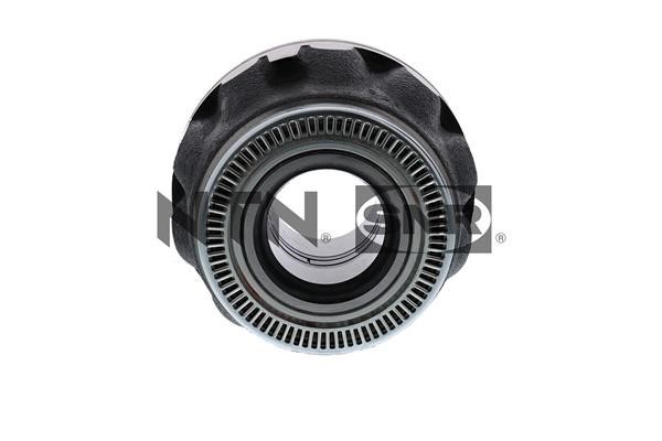 SNR HDS238 Wheel bearing HDS238: Buy near me at 2407.PL in Poland at an Affordable price!