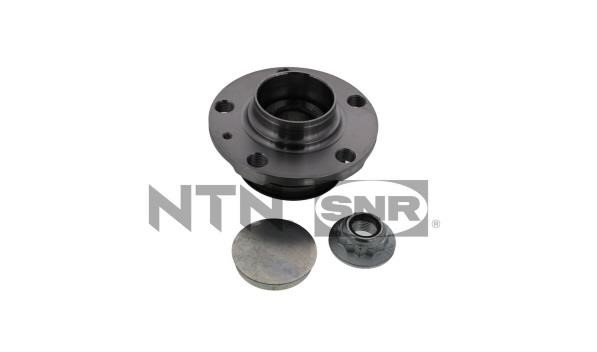 SNR R154.76 Wheel bearing kit R15476: Buy near me in Poland at 2407.PL - Good price!