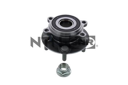 SNR R170.68 Wheel bearing R17068: Buy near me in Poland at 2407.PL - Good price!