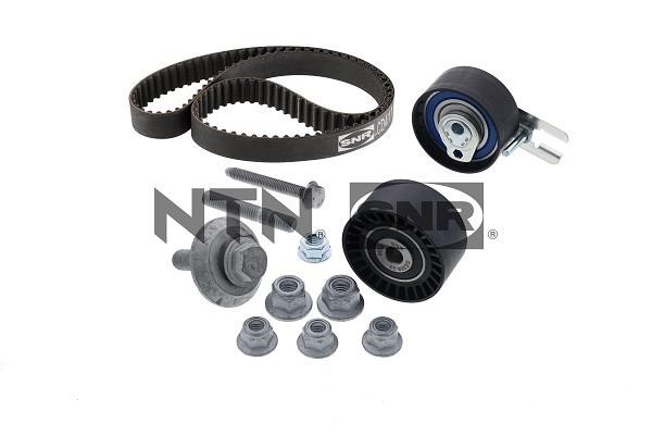 SNR KD452.32 Timing Belt Kit KD45232: Buy near me in Poland at 2407.PL - Good price!