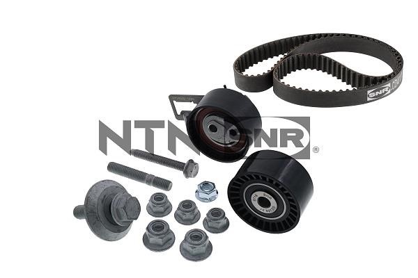 SNR KD452.34 Timing Belt Kit KD45234: Buy near me in Poland at 2407.PL - Good price!