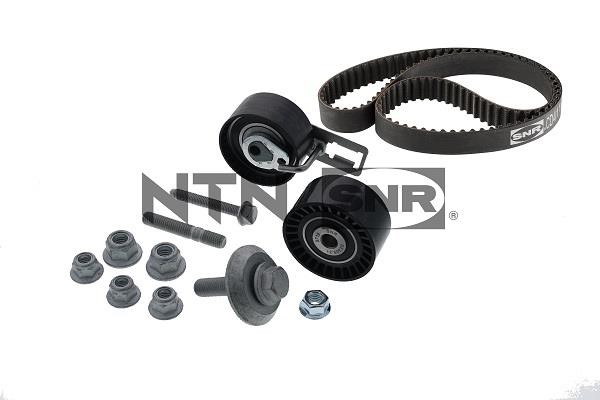 SNR KD452.35 Timing Belt Kit KD45235: Buy near me in Poland at 2407.PL - Good price!