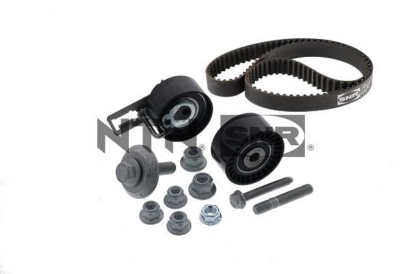 SNR KD452.36 Timing Belt Kit KD45236: Buy near me at 2407.PL in Poland at an Affordable price!