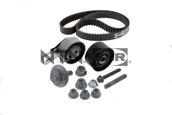 SNR KD452.37 Timing Belt Kit KD45237: Buy near me in Poland at 2407.PL - Good price!