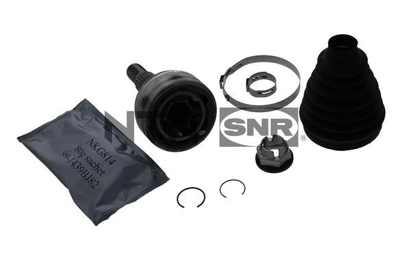 SNR OJK55.048 Joint kit, drive shaft OJK55048: Buy near me in Poland at 2407.PL - Good price!