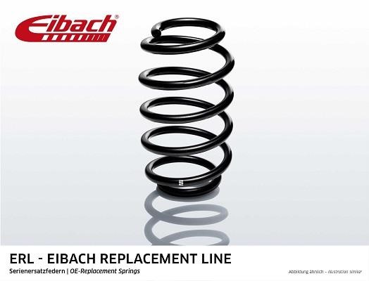 Eibach federn R10850 Coil spring R10850: Buy near me at 2407.PL in Poland at an Affordable price!