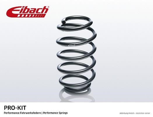 Eibach federn F11-75-003-15-HA Coil spring F117500315HA: Buy near me in Poland at 2407.PL - Good price!