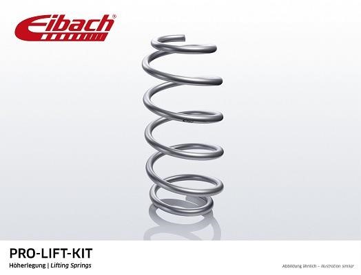 Eibach federn F31-80-013-01-RA Coil spring F318001301RA: Buy near me in Poland at 2407.PL - Good price!