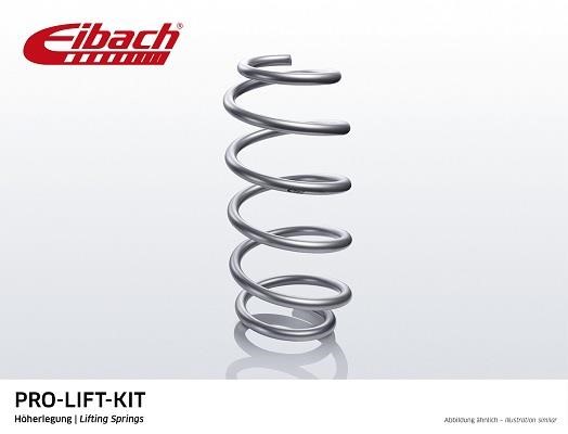 Eibach federn F31-51-018-01-FA Coil spring F315101801FA: Buy near me at 2407.PL in Poland at an Affordable price!