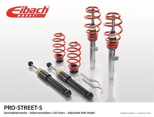 Eibach federn PSS65850190322 Shock absorbers with springs, kit PSS65850190322: Buy near me in Poland at 2407.PL - Good price!