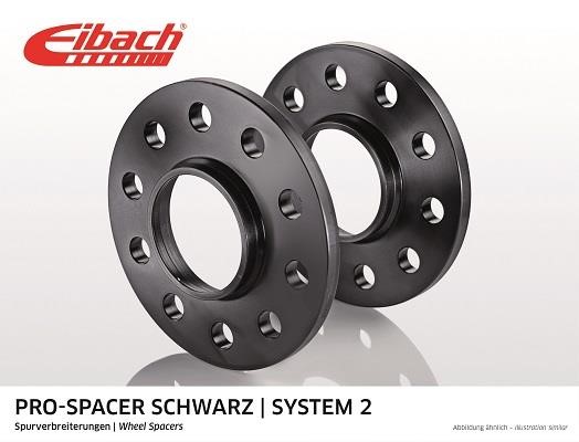 Eibach federn S90215013B External wheel faceplate S90215013B: Buy near me in Poland at 2407.PL - Good price!