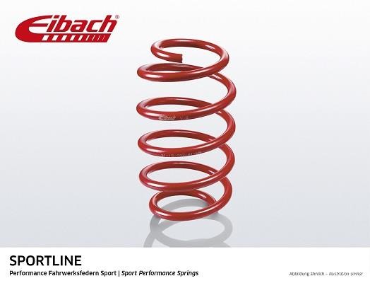 Eibach federn F21-10-002-02-VA Coil spring F211000202VA: Buy near me in Poland at 2407.PL - Good price!