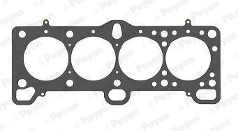 Payen AG6040 Gasket, cylinder head AG6040: Buy near me in Poland at 2407.PL - Good price!
