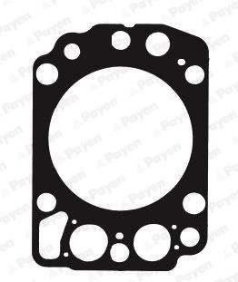 Payen AG9340 Gasket, cylinder head AG9340: Buy near me at 2407.PL in Poland at an Affordable price!
