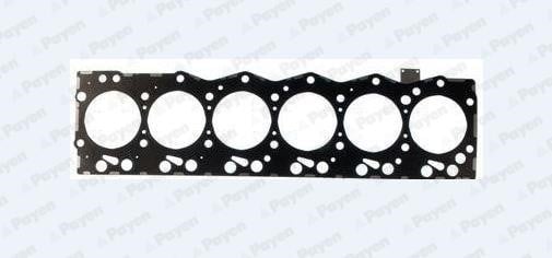 Payen AG9520 Gasket, cylinder head AG9520: Buy near me in Poland at 2407.PL - Good price!