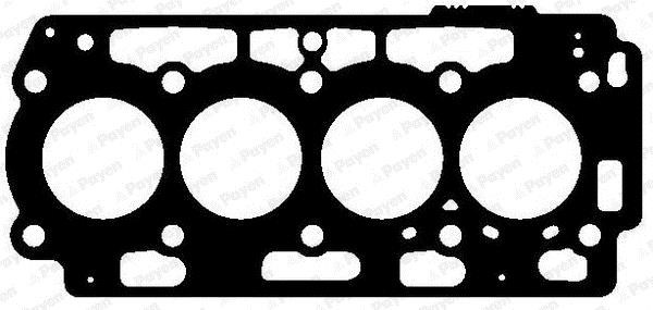Payen AH7960 Gasket, cylinder head AH7960: Buy near me at 2407.PL in Poland at an Affordable price!
