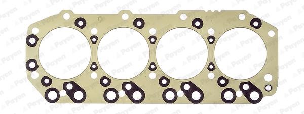 Payen BR991 Gasket, cylinder head BR991: Buy near me in Poland at 2407.PL - Good price!
