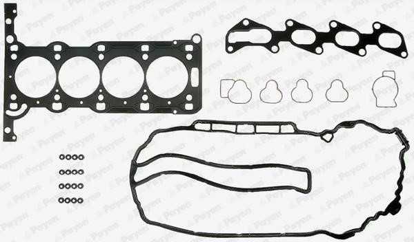 Payen CB5241 Gasket Set, cylinder head CB5241: Buy near me in Poland at 2407.PL - Good price!