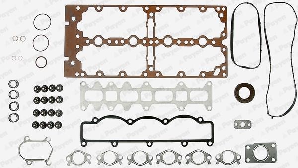 Payen CB5720 Gasket Set, cylinder head CB5720: Buy near me at 2407.PL in Poland at an Affordable price!