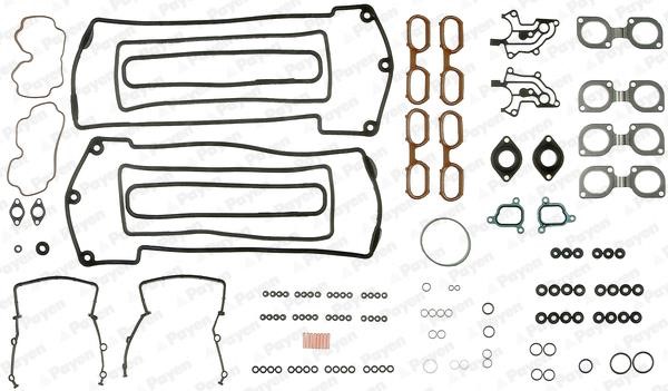 Payen CC5350 Dichtungssatz, zylinderkopfhaube CC5350: Kaufen Sie zu einem guten Preis in Polen bei 2407.PL!