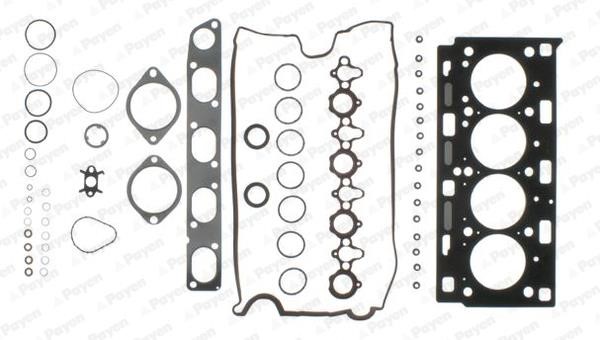 Payen CE5210 Gasket Set, cylinder head CE5210: Buy near me in Poland at 2407.PL - Good price!