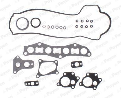 Payen CG7600 Gasket Set, cylinder head CG7600: Buy near me at 2407.PL in Poland at an Affordable price!