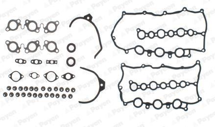 Payen CH5730 Gasket Set, cylinder head CH5730: Buy near me at 2407.PL in Poland at an Affordable price!