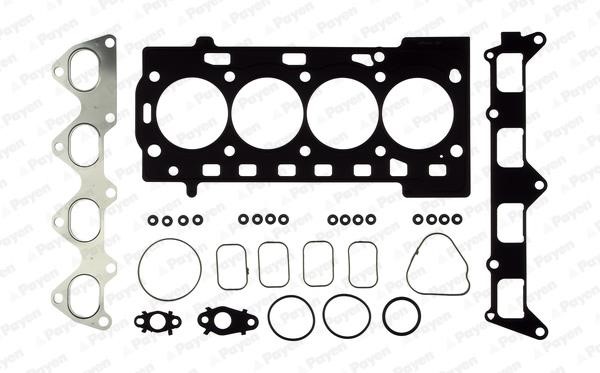 Payen CH5960 Gasket Set, cylinder head CH5960: Buy near me at 2407.PL in Poland at an Affordable price!