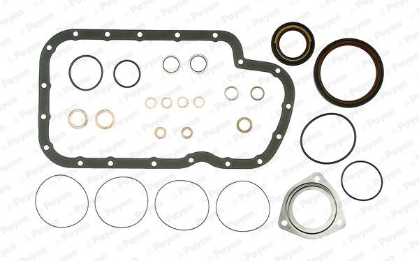 Payen EH952 Gasket Set, crank case EH952: Buy near me at 2407.PL in Poland at an Affordable price!