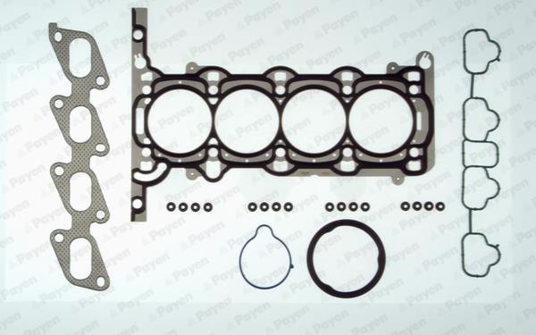 Payen CH7041 Gasket Set, cylinder head CH7041: Buy near me at 2407.PL in Poland at an Affordable price!