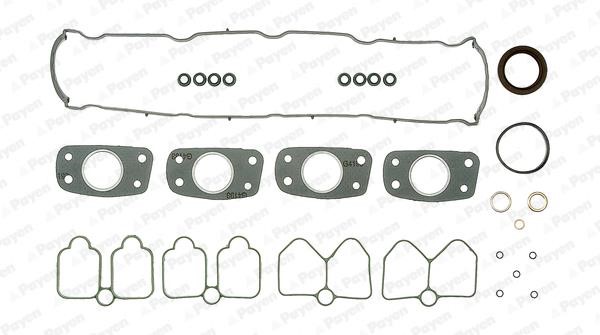 Payen CY130 Gasket Set, cylinder head CY130: Buy near me in Poland at 2407.PL - Good price!