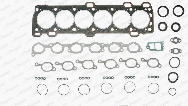 Payen CY260 Gasket Set, cylinder head CY260: Buy near me at 2407.PL in Poland at an Affordable price!