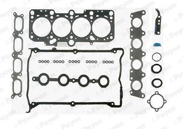 Payen CY971 Gasket Set, cylinder head CY971: Buy near me in Poland at 2407.PL - Good price!