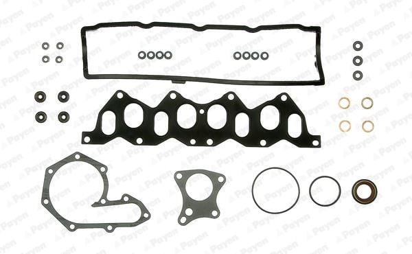 Payen DL961 Gasket Set, cylinder head DL961: Buy near me at 2407.PL in Poland at an Affordable price!