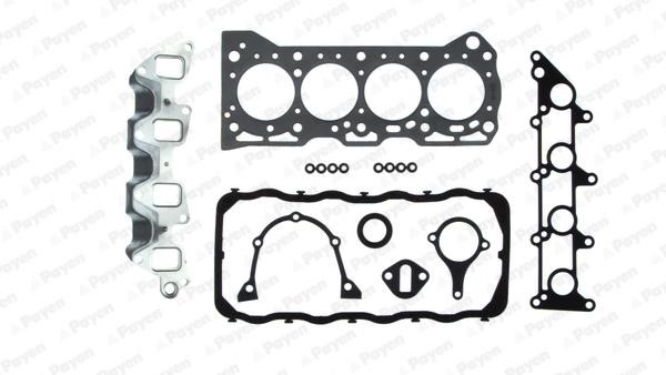 Payen DN483 Gasket Set, cylinder head DN483: Buy near me in Poland at 2407.PL - Good price!