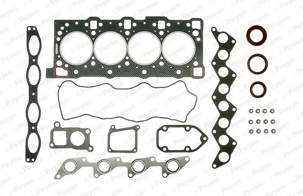 Payen DY140 Gasket Set, cylinder head DY140: Buy near me in Poland at 2407.PL - Good price!