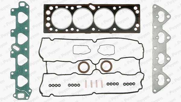 Payen DY232 Gasket Set, cylinder head DY232: Buy near me in Poland at 2407.PL - Good price!