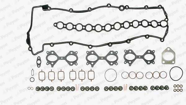 Payen DZ660 Gasket Set, cylinder head DZ660: Buy near me in Poland at 2407.PL - Good price!