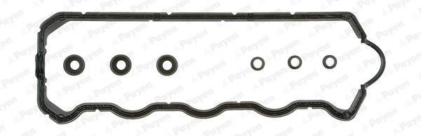 Payen HM5367 Valve Cover Gasket (kit) HM5367: Buy near me at 2407.PL in Poland at an Affordable price!