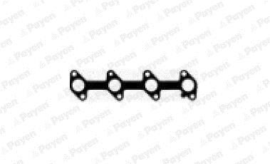 Payen JD5402 Exhaust manifold dichtung JD5402: Buy near me at 2407.PL in Poland at an Affordable price!