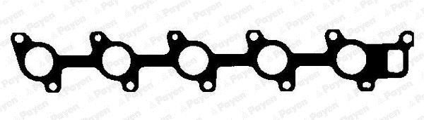 Payen JD5798 Exhaust manifold dichtung JD5798: Buy near me in Poland at 2407.PL - Good price!