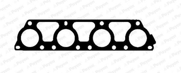 Payen JD5813 Exhaust manifold dichtung JD5813: Buy near me in Poland at 2407.PL - Good price!