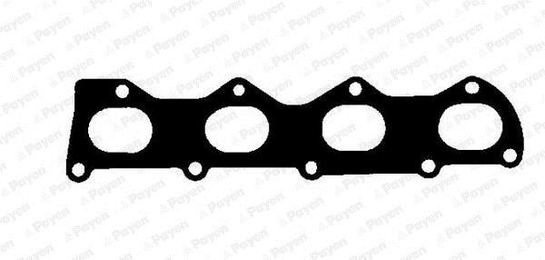 Payen JD5814 Exhaust manifold dichtung JD5814: Buy near me in Poland at 2407.PL - Good price!