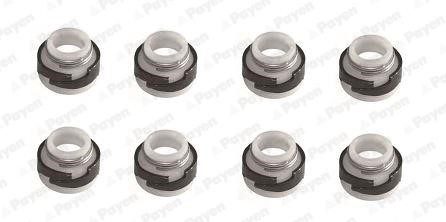 Payen HR643 Valve oil seals, kit HR643: Buy near me at 2407.PL in Poland at an Affordable price!