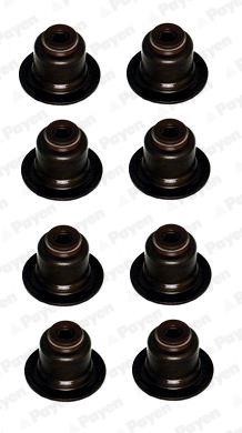 Payen HR809 Valve oil seals, kit HR809: Buy near me in Poland at 2407.PL - Good price!