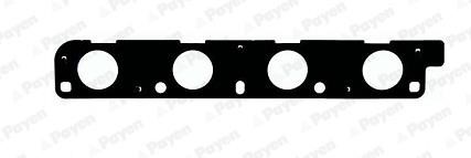 Payen JD6043 Exhaust manifold dichtung JD6043: Buy near me in Poland at 2407.PL - Good price!